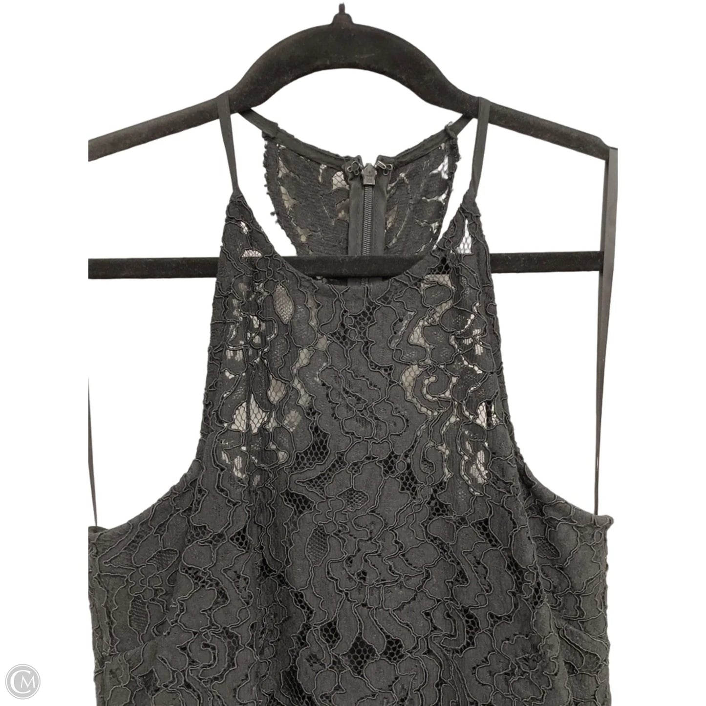 Dress Casual Short By Hutch In Black, Size: S