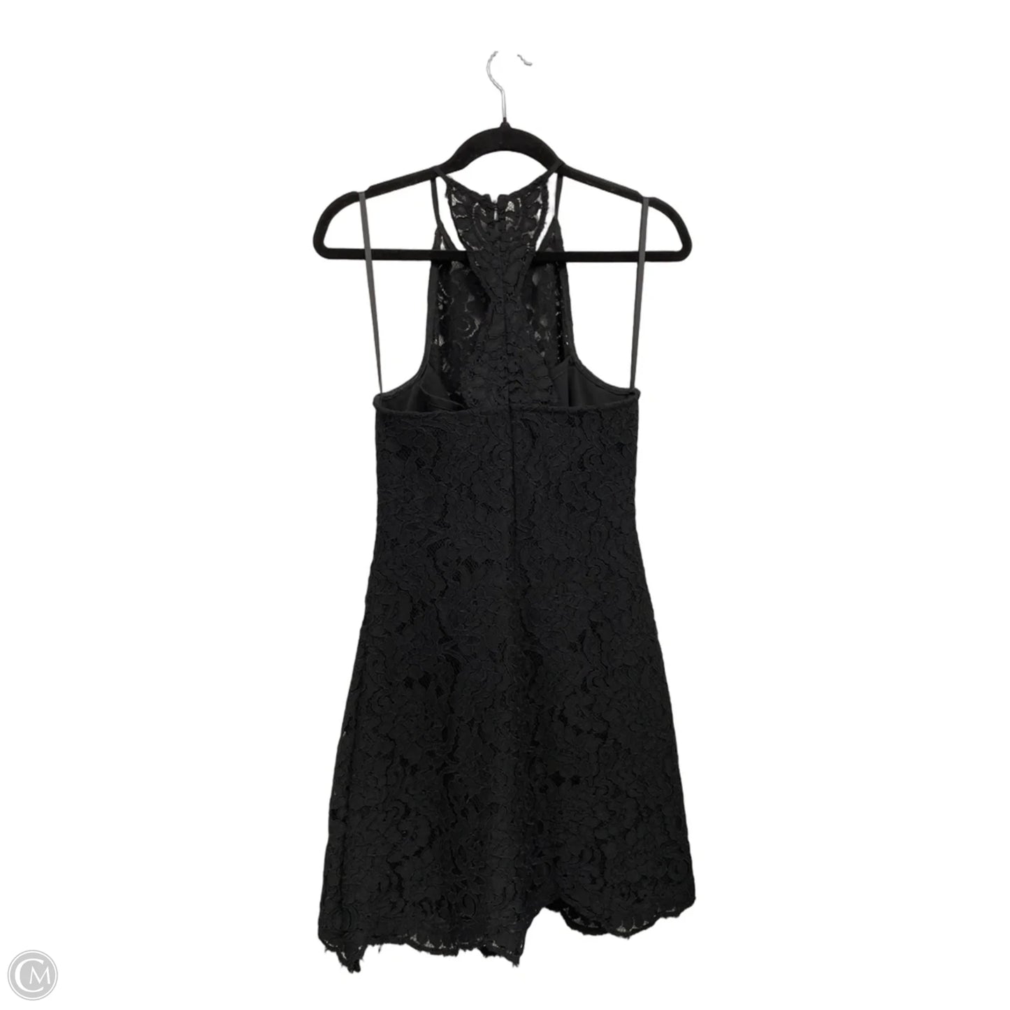 Dress Casual Short By Hutch In Black, Size: S