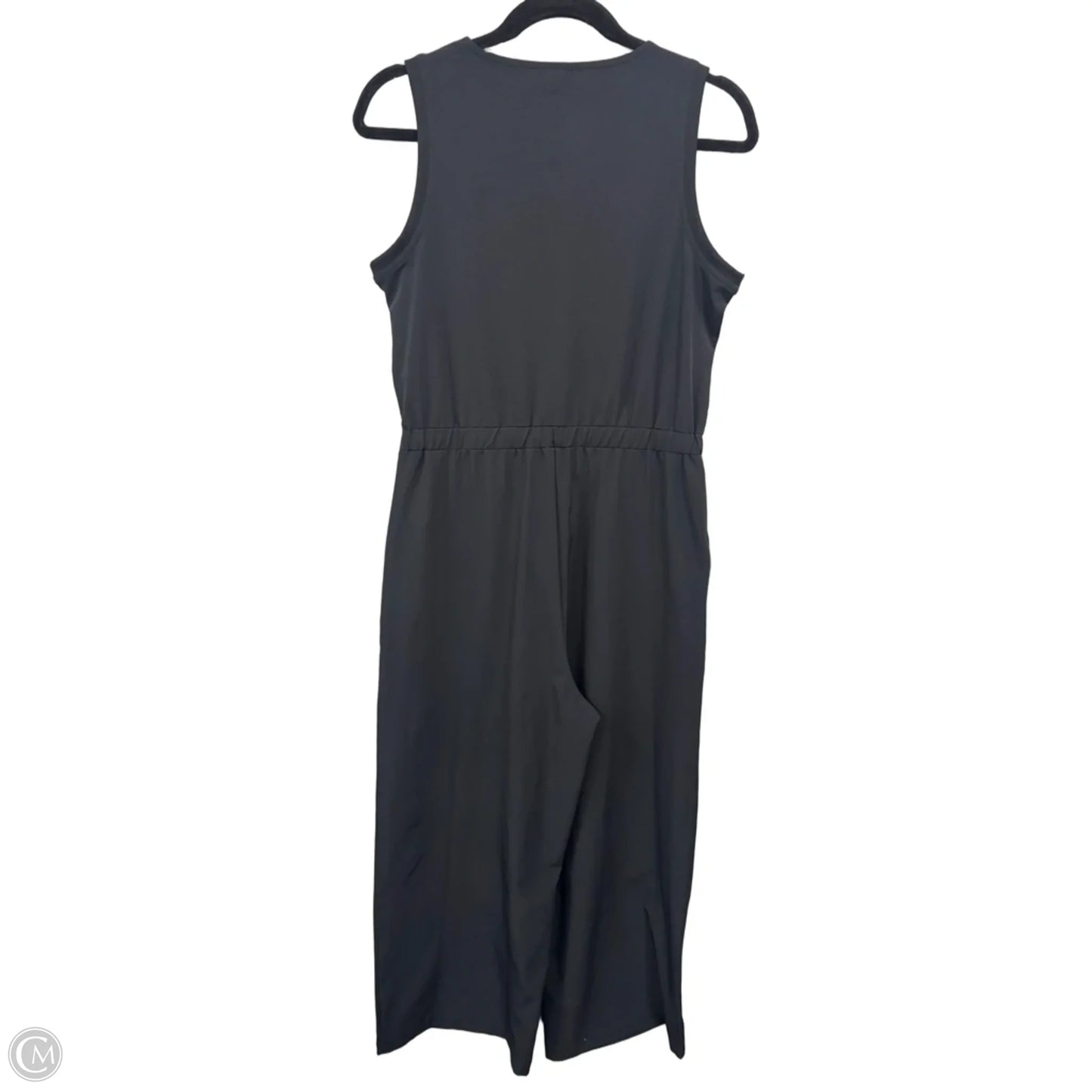 Jumpsuit By Talbots In Black, Size: Xs