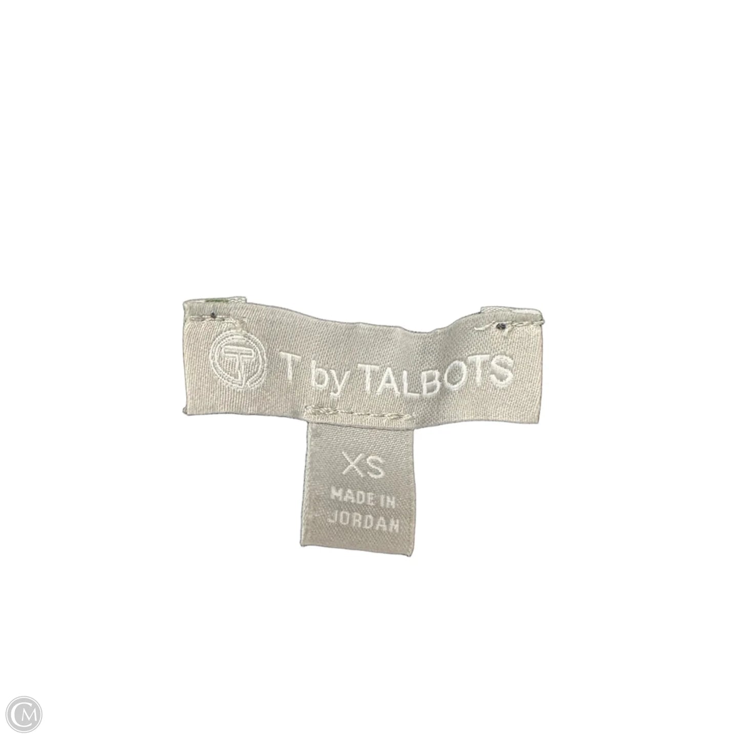 Jumpsuit By Talbots In Black, Size: Xs