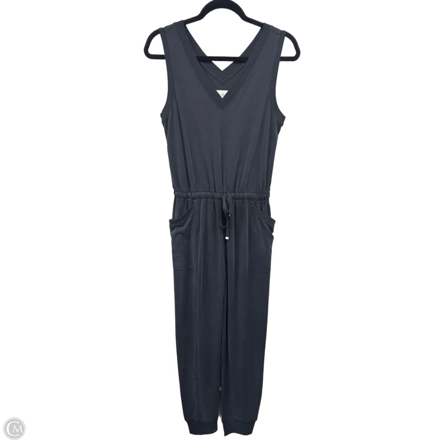 Jumpsuit By Lou And Grey In Grey, Size: Xs
