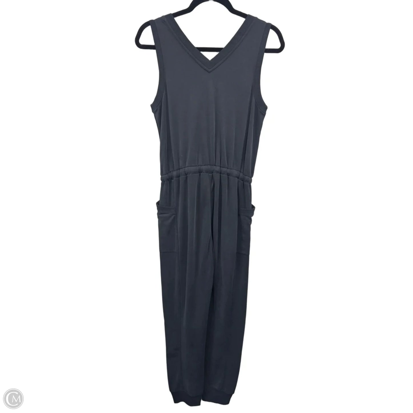 Jumpsuit By Lou And Grey In Grey, Size: Xs