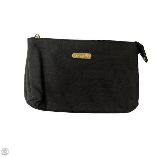 Makeup Bag By Baggallini, Size: Small