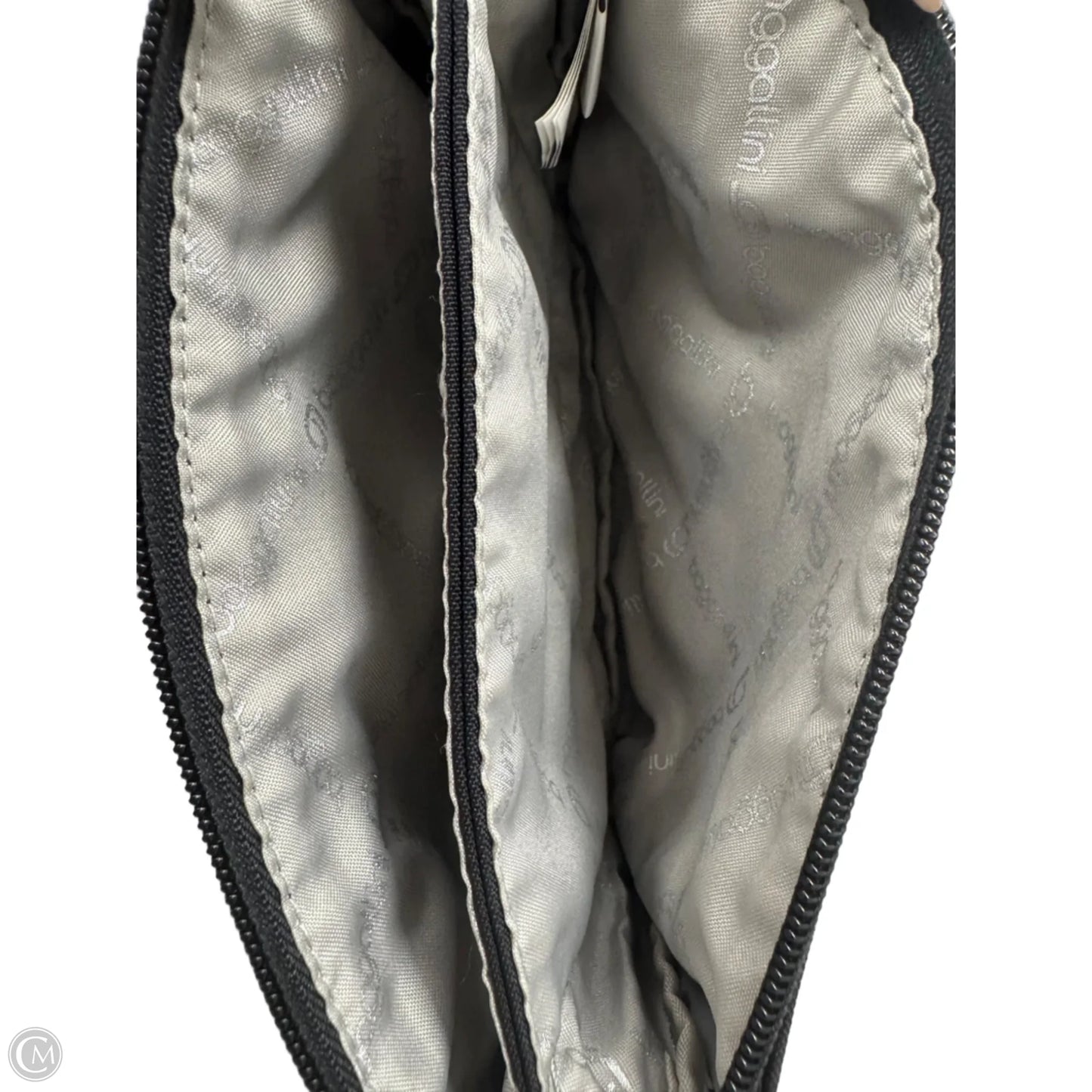 Makeup Bag By Baggallini, Size: Small
