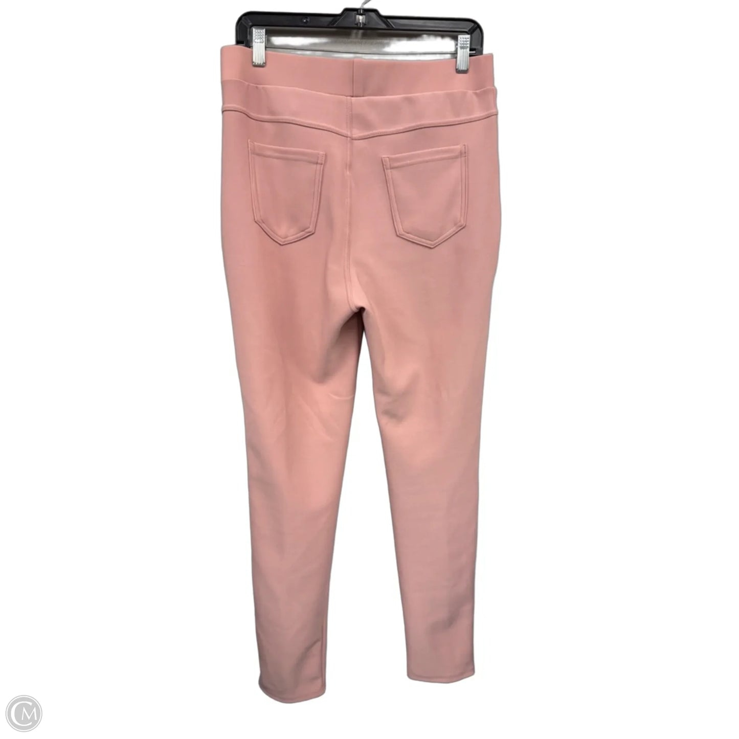 Pants Other By Clothes Mentor In Pink, Size: 1x