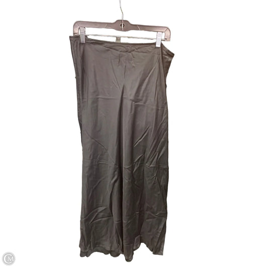 Skirt Maxi By Wild Fable In Black, Size: M
