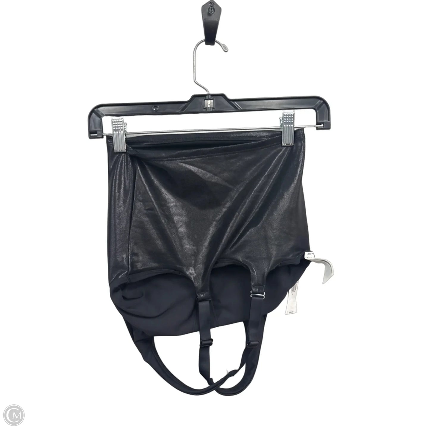Athletic Bra By Old Navy In Black, Size: S