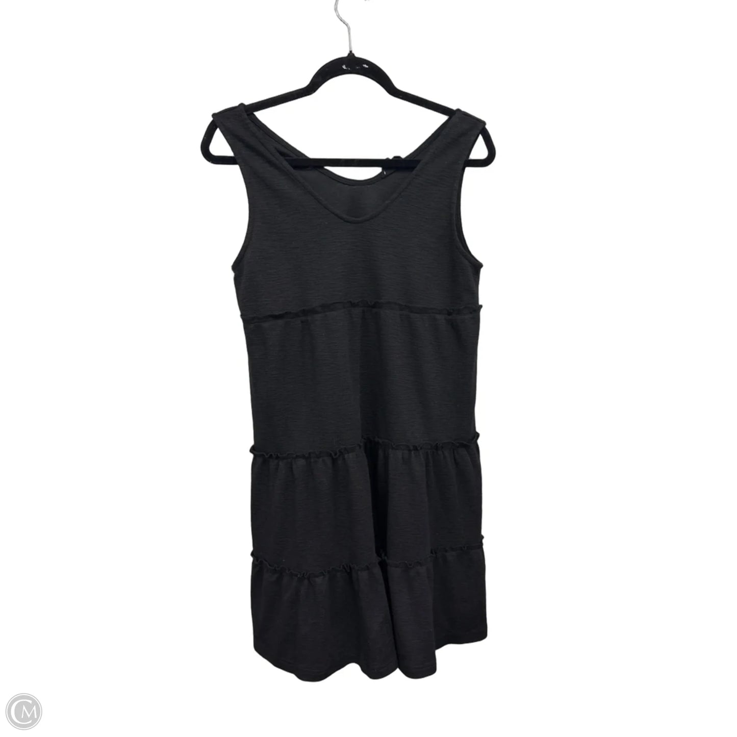 Dress Casual Short By Heyson In Black, Size: S