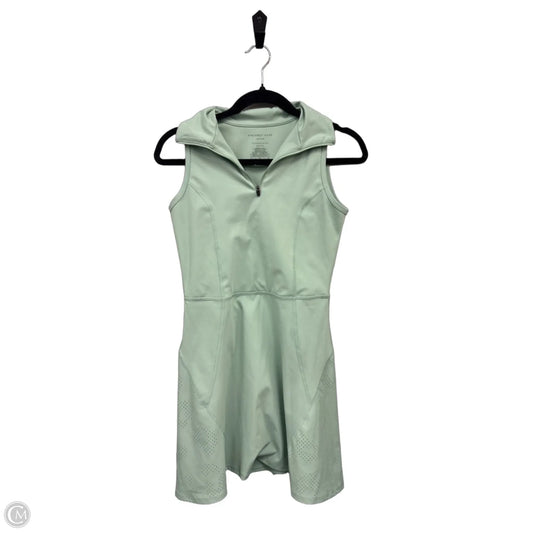 Athletic Dress By Sincerely Jules In Green, Size: S