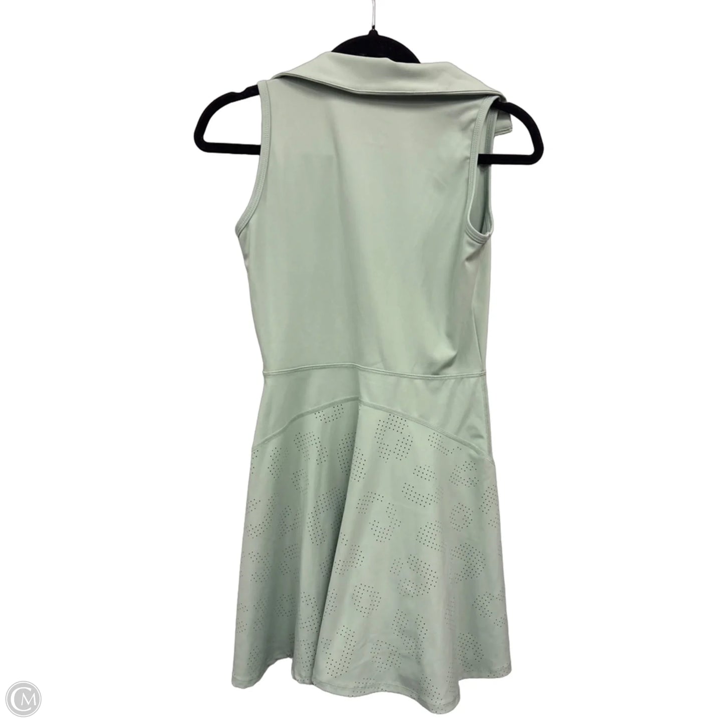 Athletic Dress By Sincerely Jules In Green, Size: S