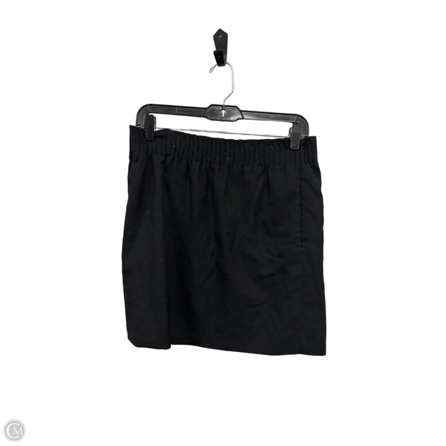 Skirt Mini & Short By J. Crew In Black, Size: 6