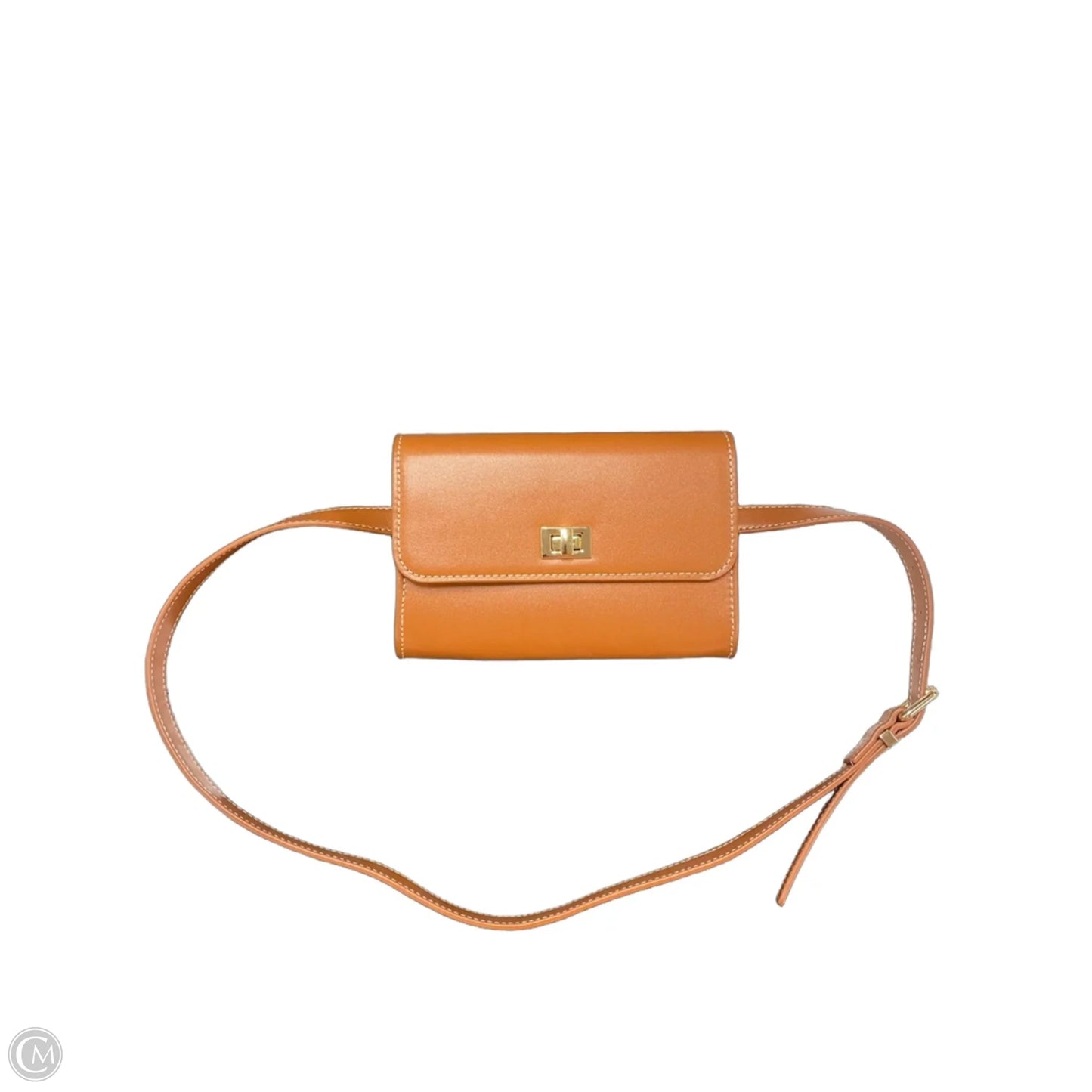 Belt Bag By Ann Taylor, Size: Small