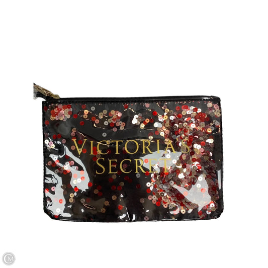 Wristlet By Victorias Secret, Size: Small