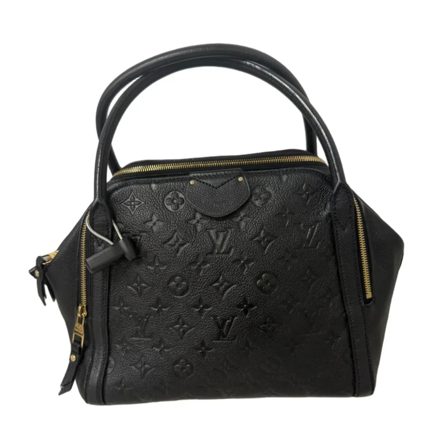 Handbag Luxury Designer By Louis Vuitton, Size: Large