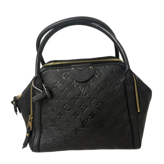 Handbag Luxury Designer By Louis Vuitton, Size: Large