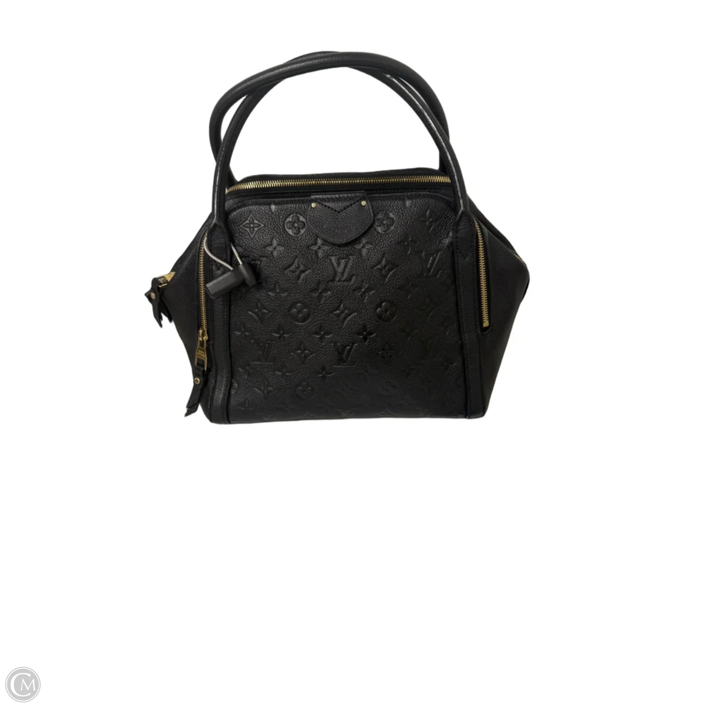 Handbag Luxury Designer By Louis Vuitton, Size: Large