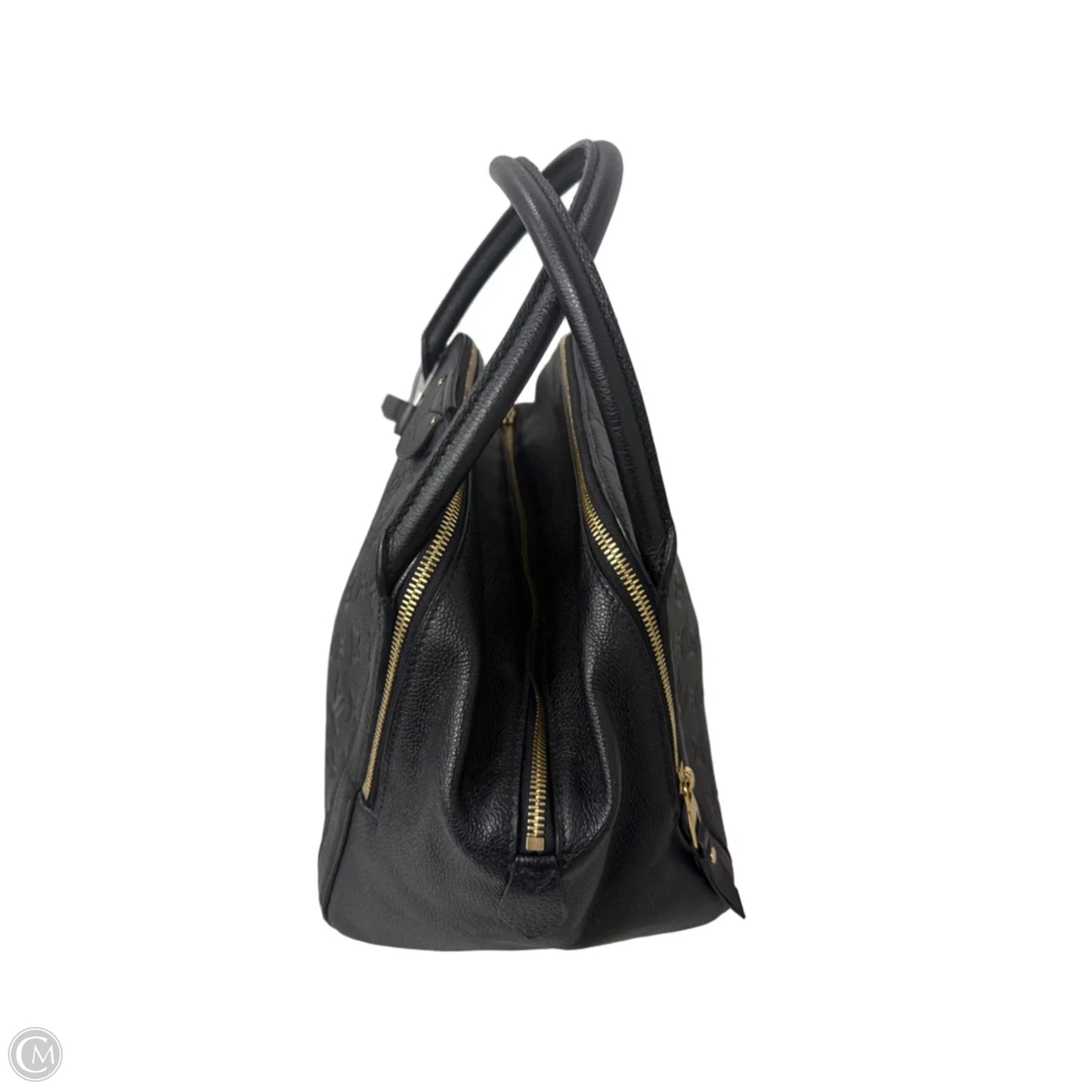 Handbag Luxury Designer By Louis Vuitton, Size: Large