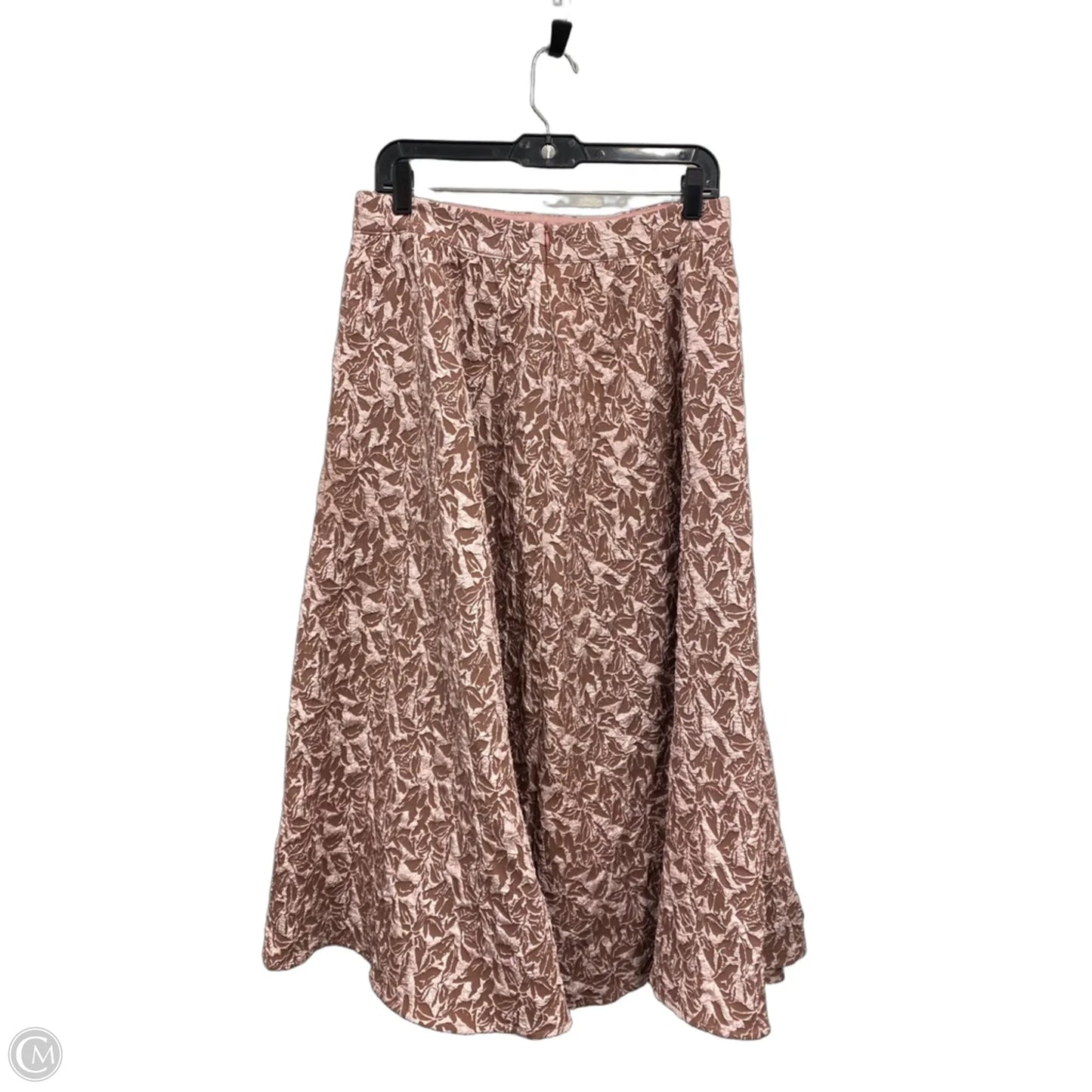 Dress Casual Maxi By Shein In Mauve, Size: 8