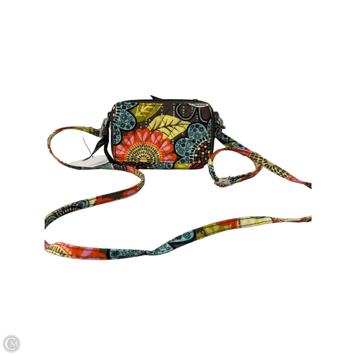 Wallet By Vera Bradley, Size: Small