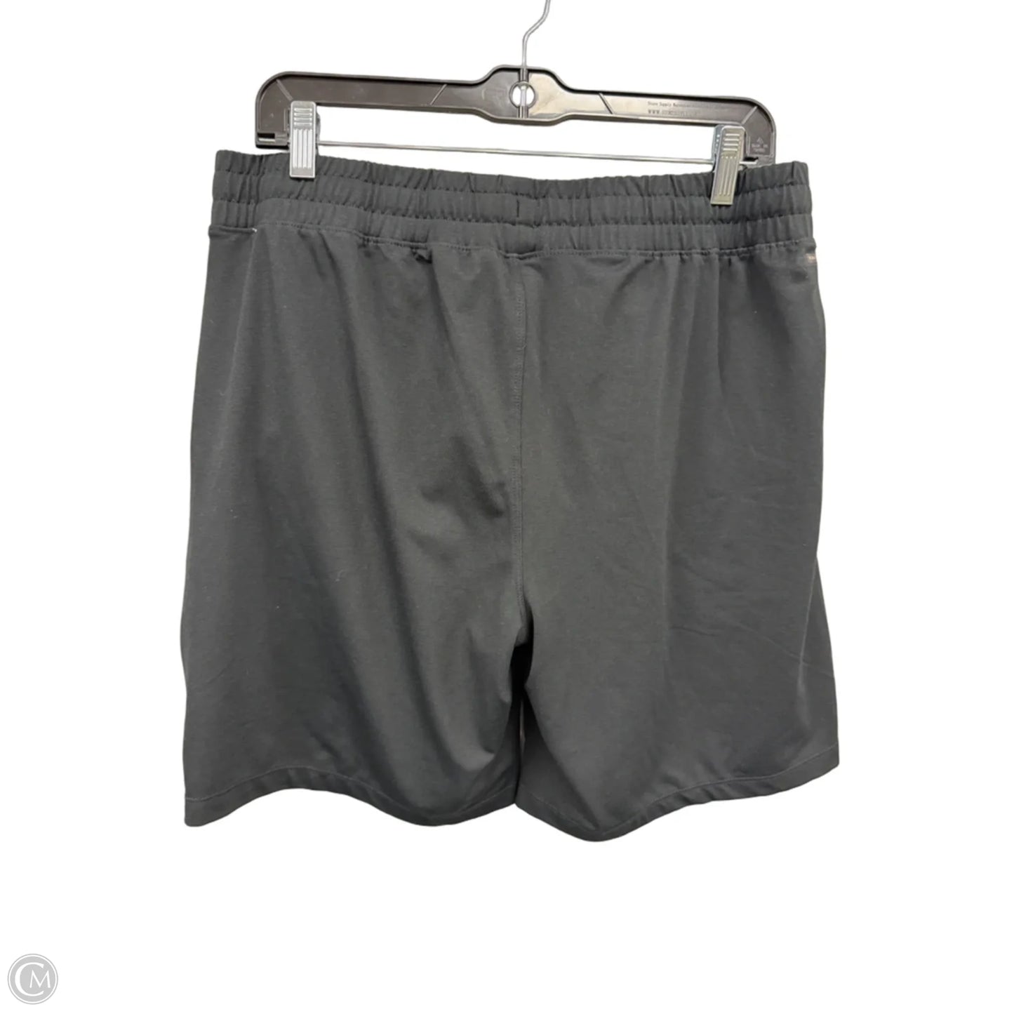 Athletic Shorts By Mondetta In Black, Size: L