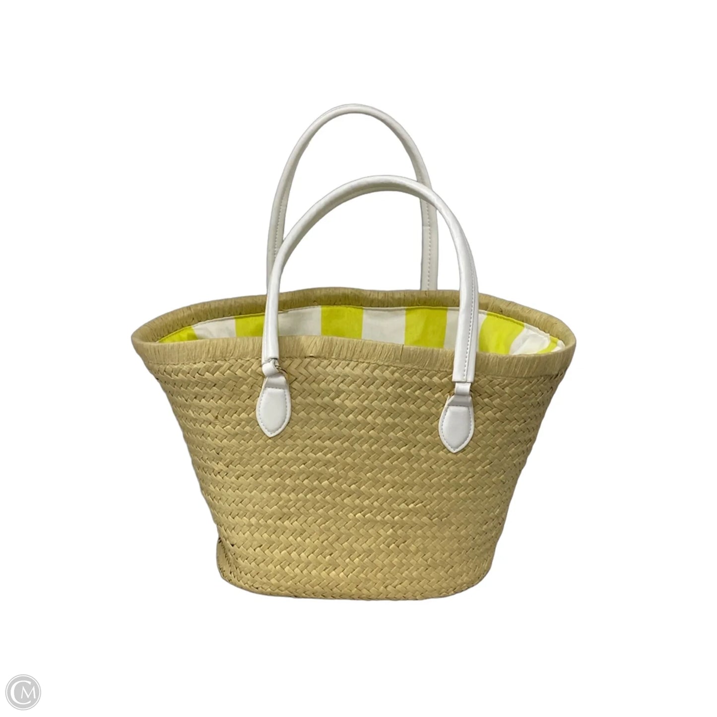 Tote By On 34th, Size: Large