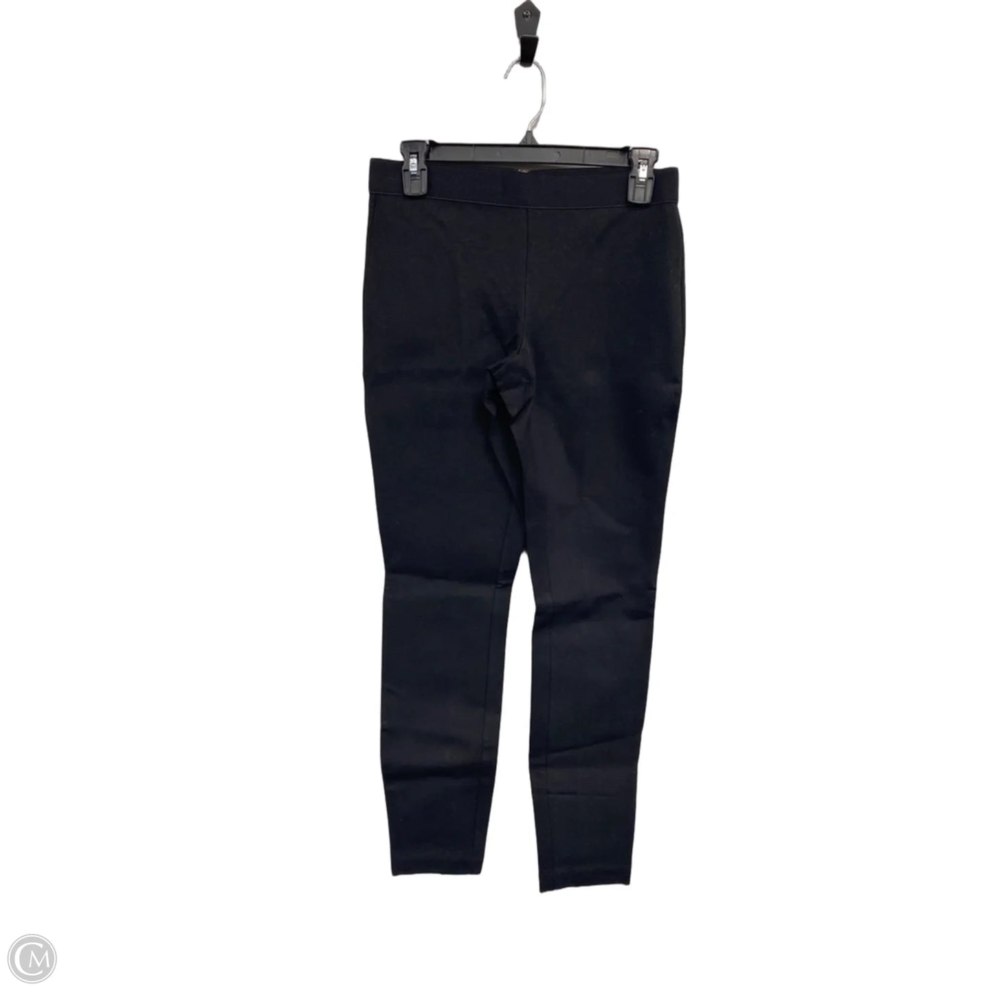 Pants Dress By J. Crew In Black, Size: 4p