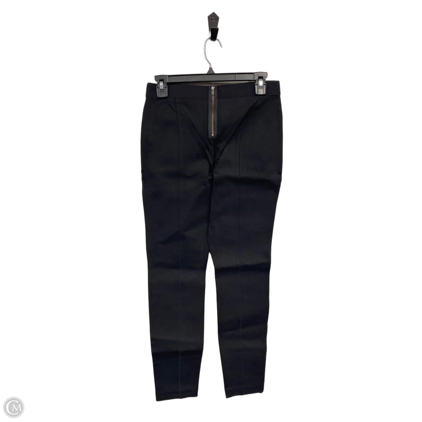 Pants Dress By J. Crew In Black, Size: 4p