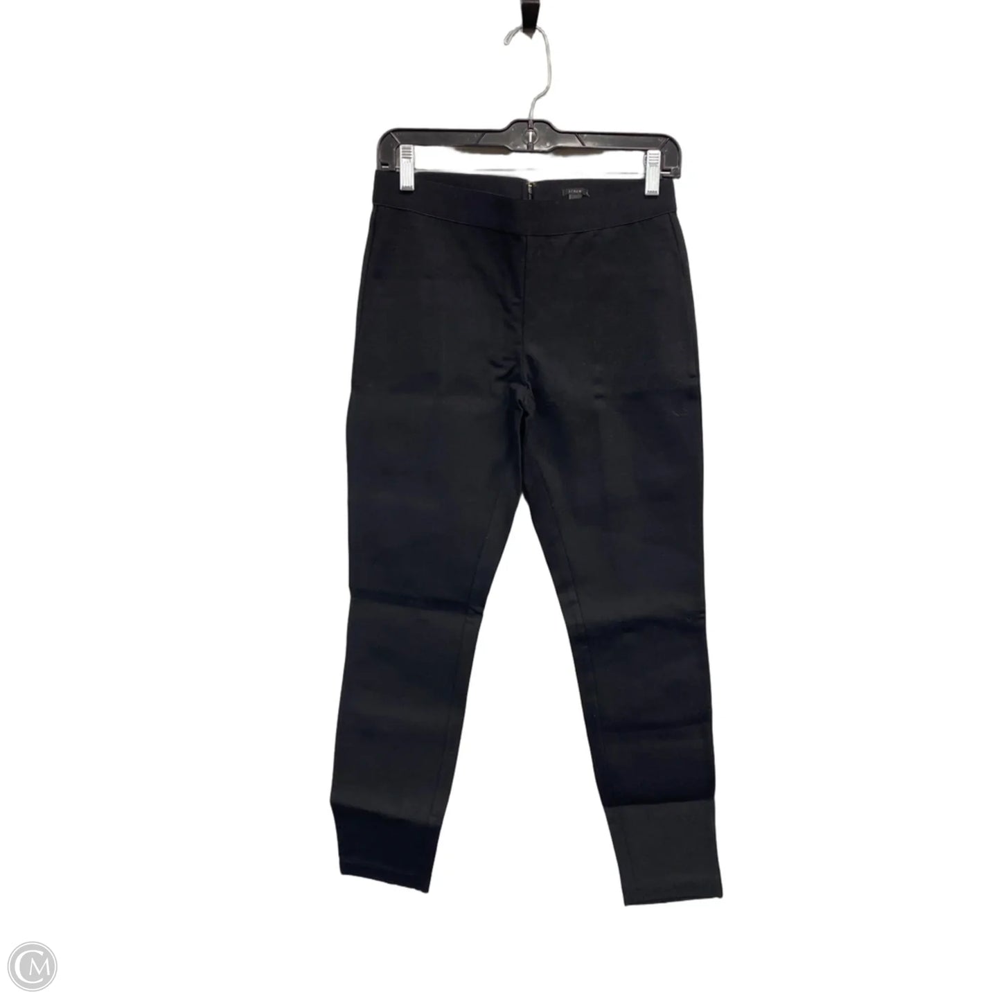 Pants Dress By J. Crew In Black, Size: 6p