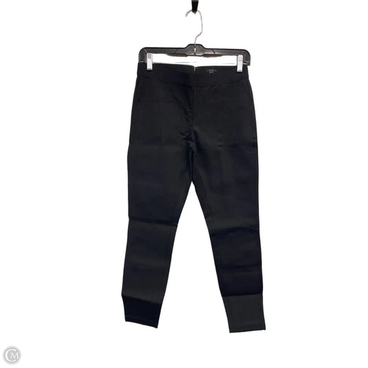 Pants Dress By J. Crew In Black, Size: 6p