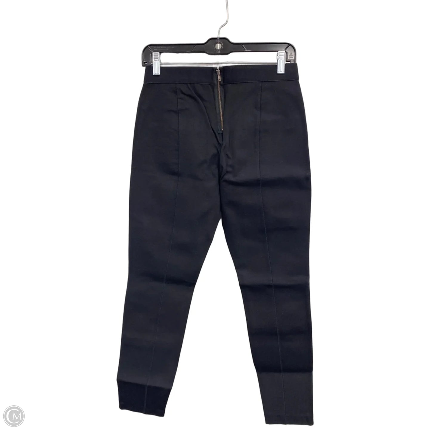 Pants Dress By J. Crew In Black, Size: 6p