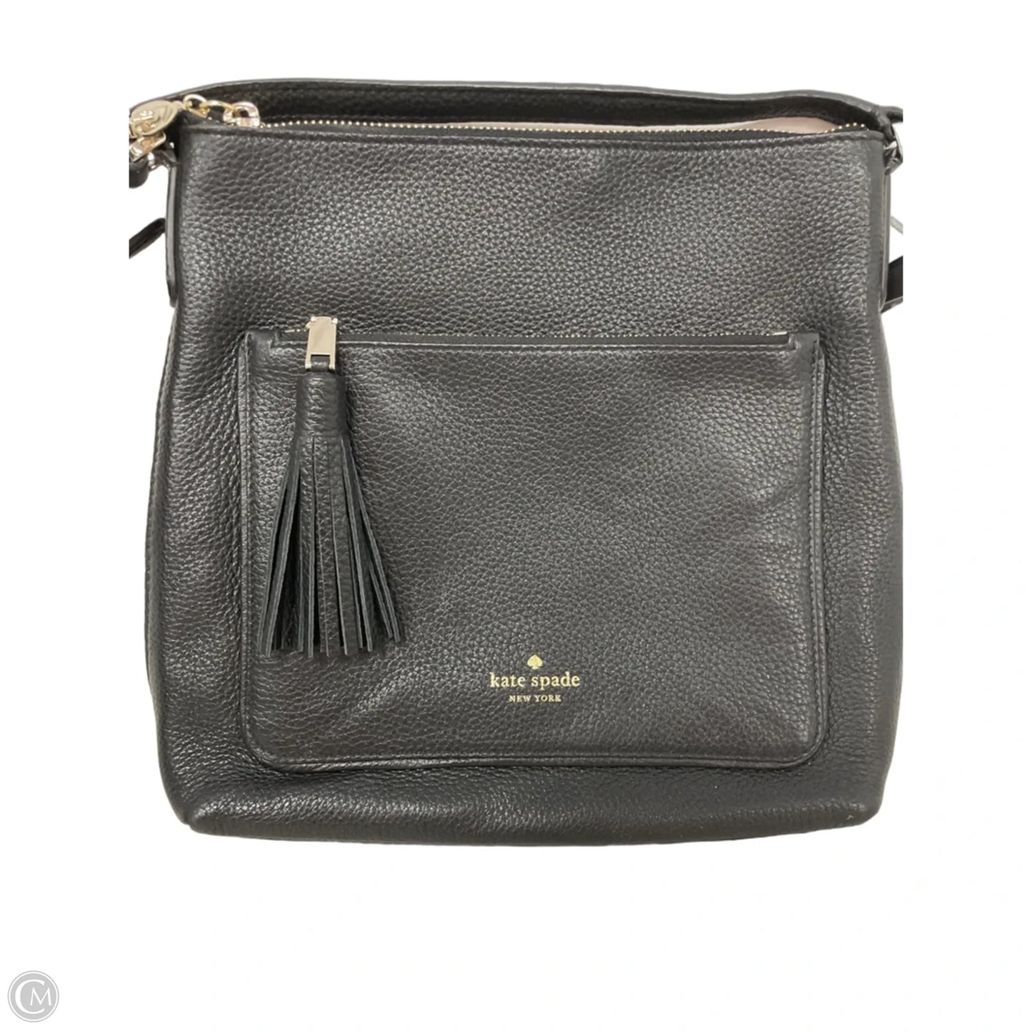Crossbody Designer By Kate Spade, Size: Large