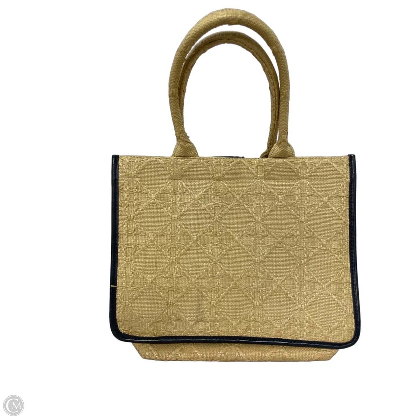 Tote By Antik Kraft, Size: Large