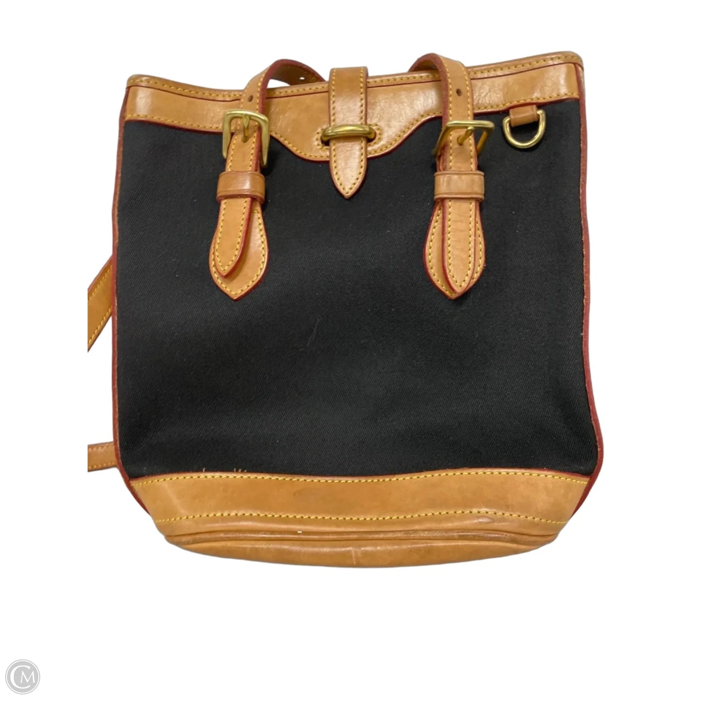 Crossbody Designer By Dooney And Bourke, Size: Medium