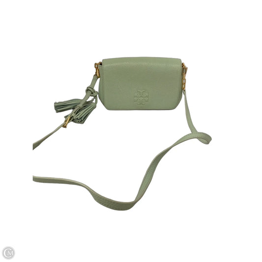Crossbody Designer By Tory Burch, Size: Small