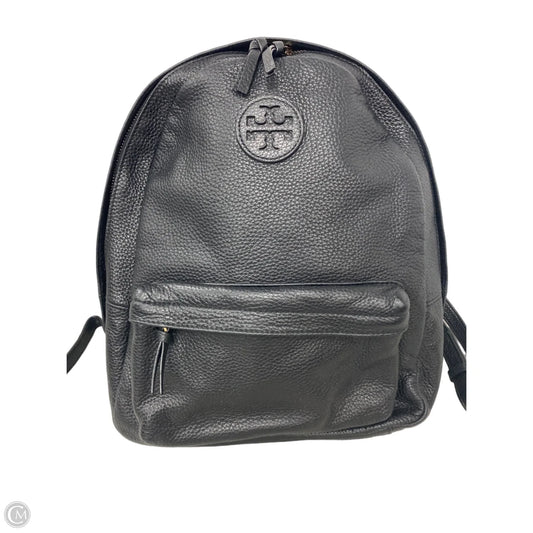 Backpack Designer By Tory Burch, Size: Medium