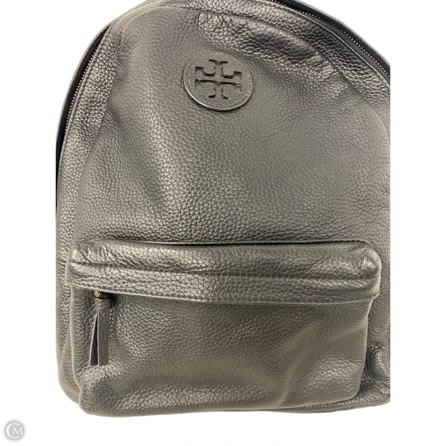 Backpack Designer By Tory Burch, Size: Medium