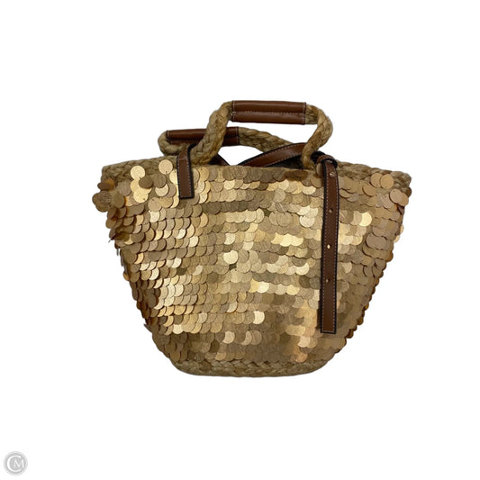 Tote By Zara, Size: Medium