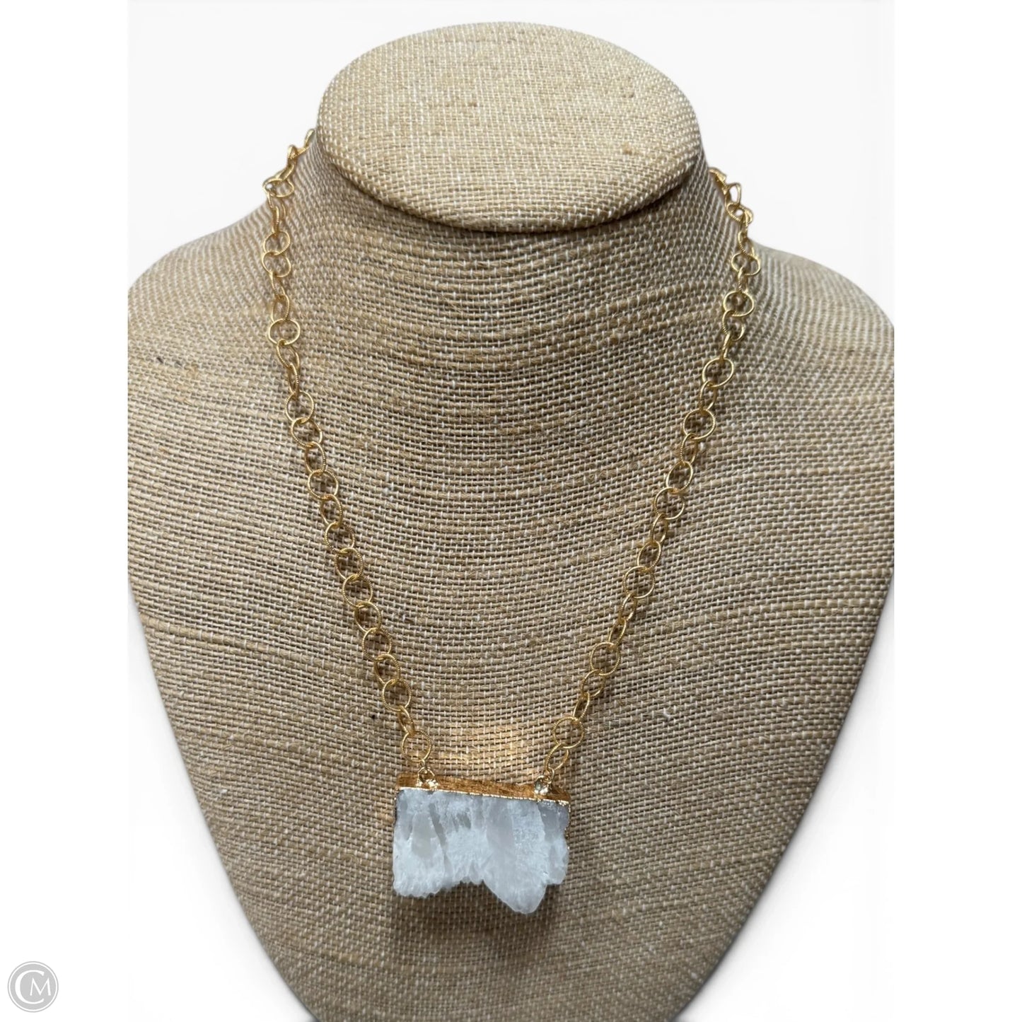 Necklace Pendant By Clothes Mentor