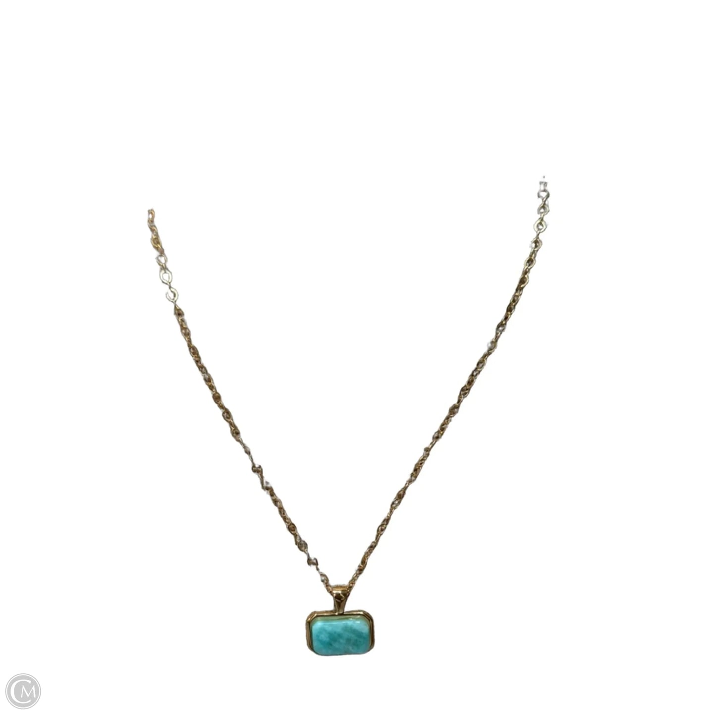 Necklace Pendant By Clothes Mentor