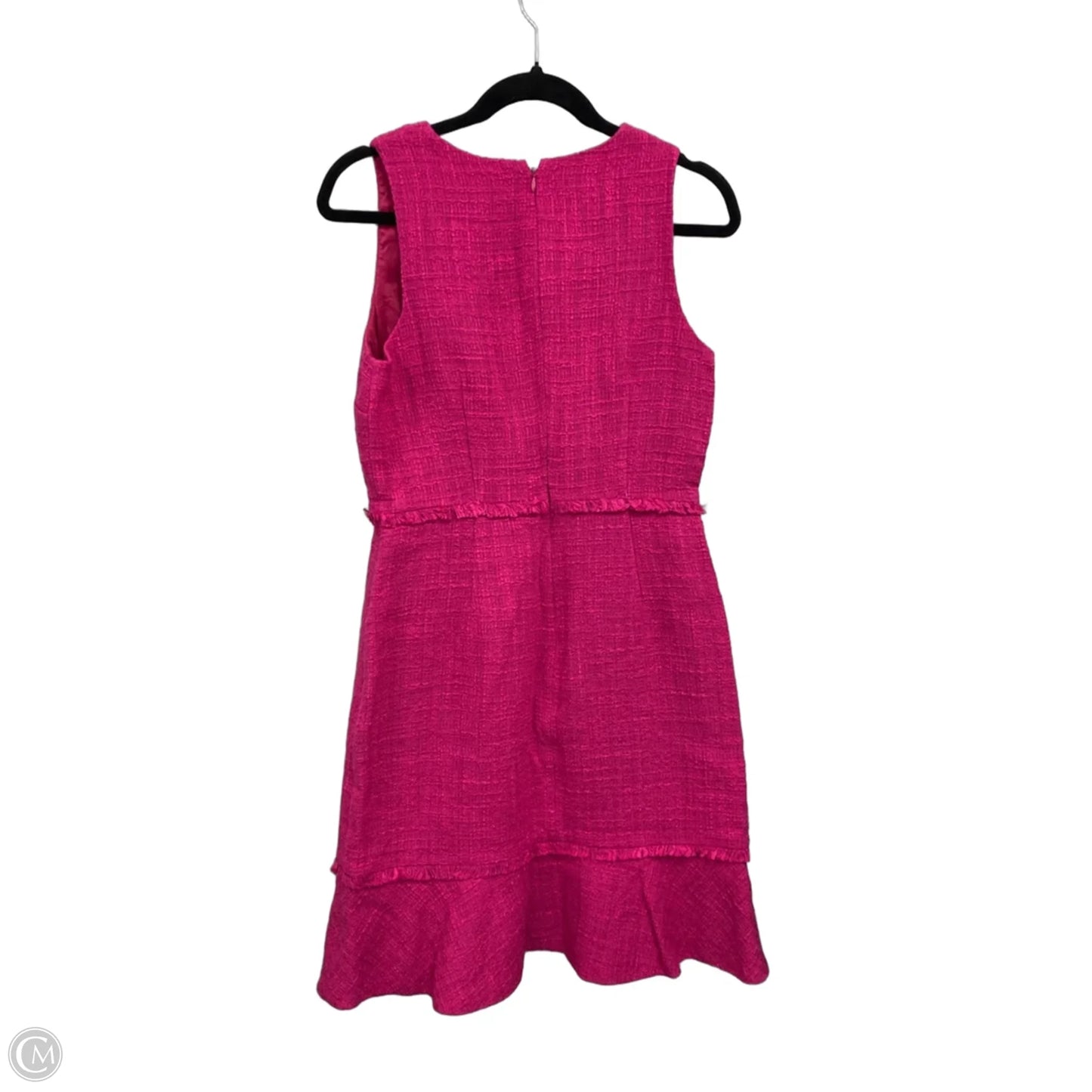 Dress Casual Short By J. Crew In Pink, Size: 6