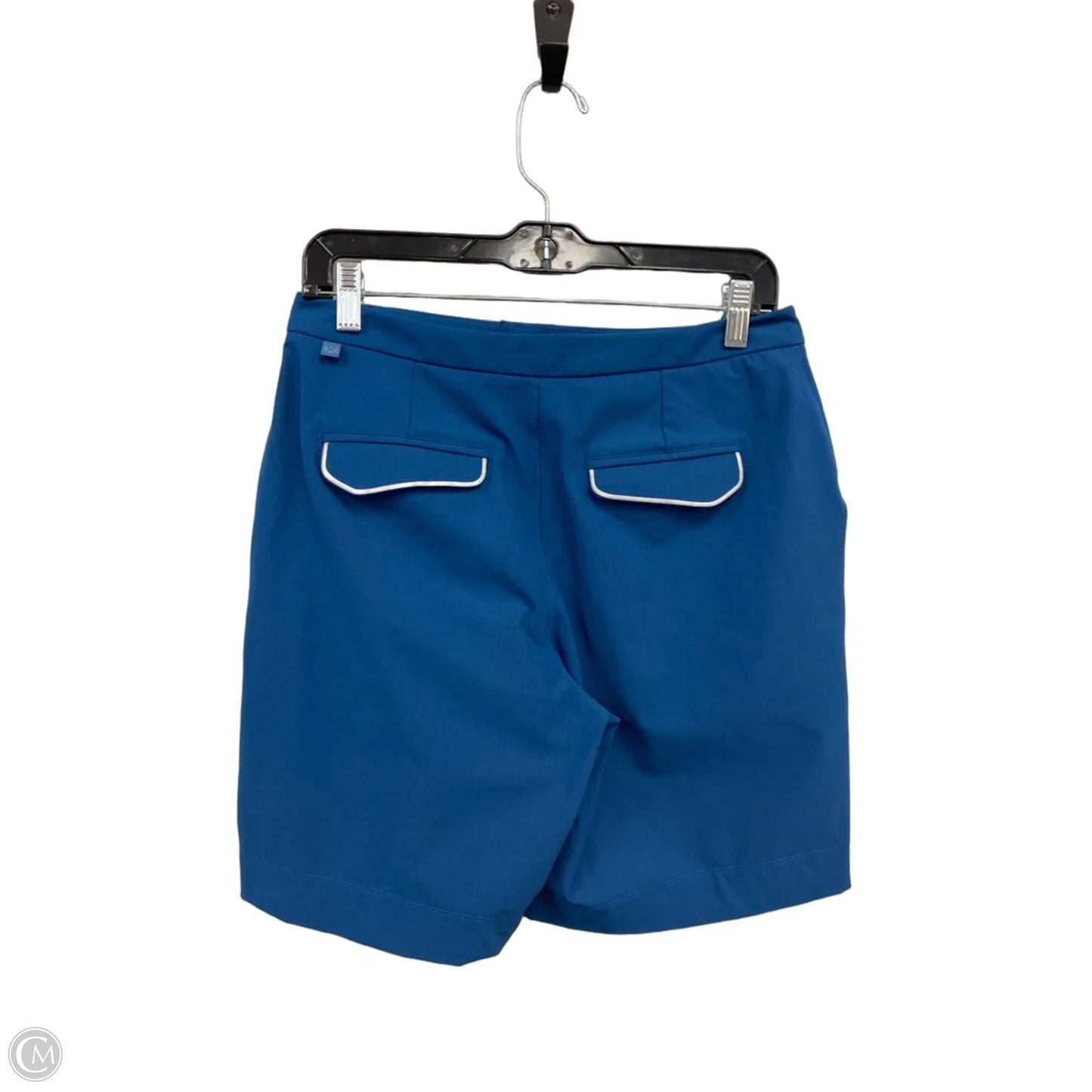 Shorts By Lululemon In Blue, Size: 8
