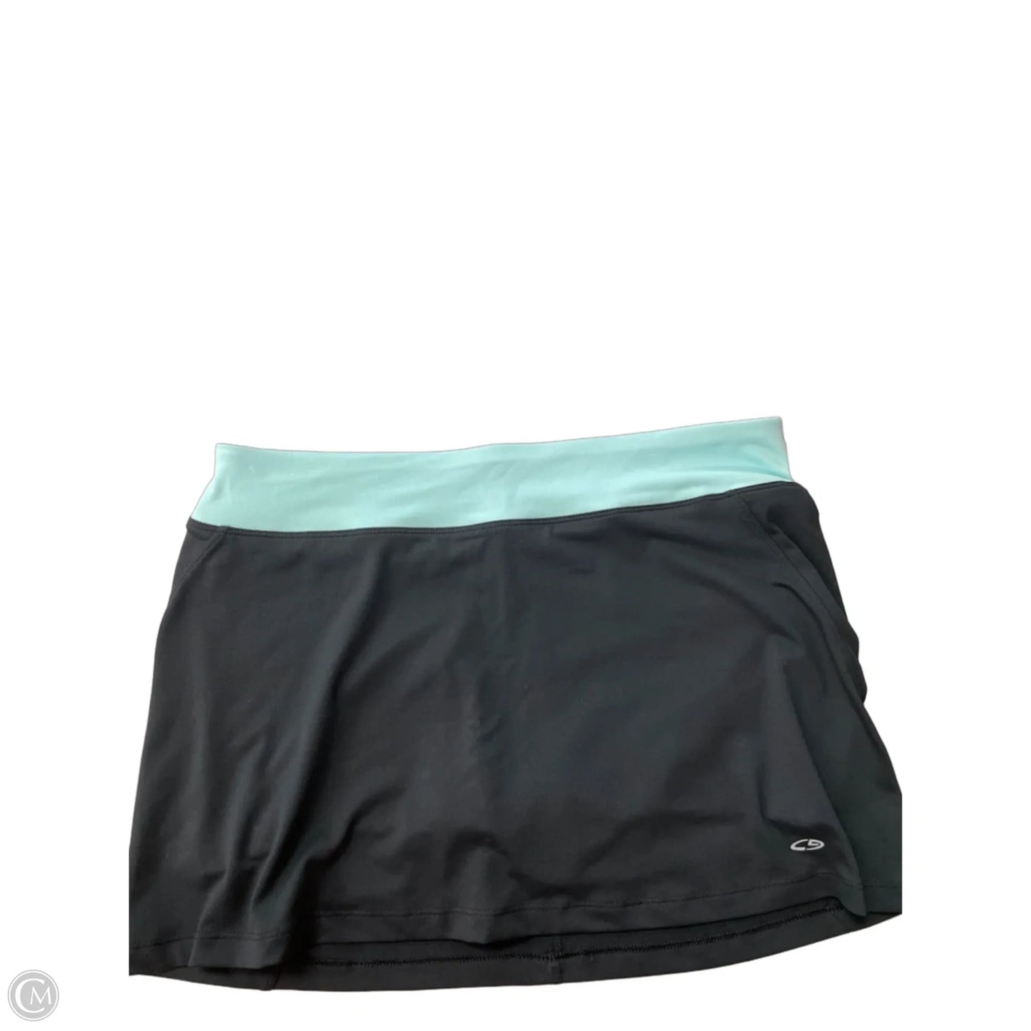 Skirt Mini & Short By 32 Degrees In Black, Size: Xxl