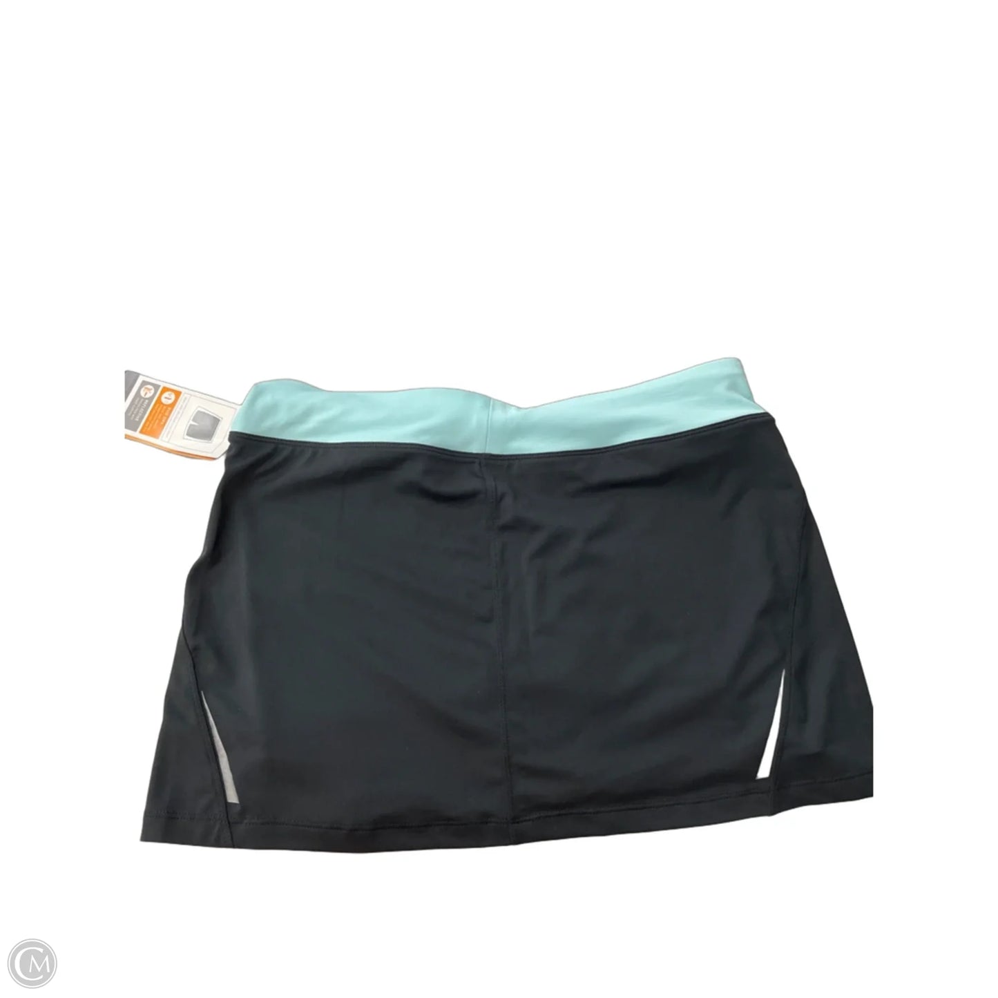 Skirt Mini & Short By 32 Degrees In Black, Size: Xxl