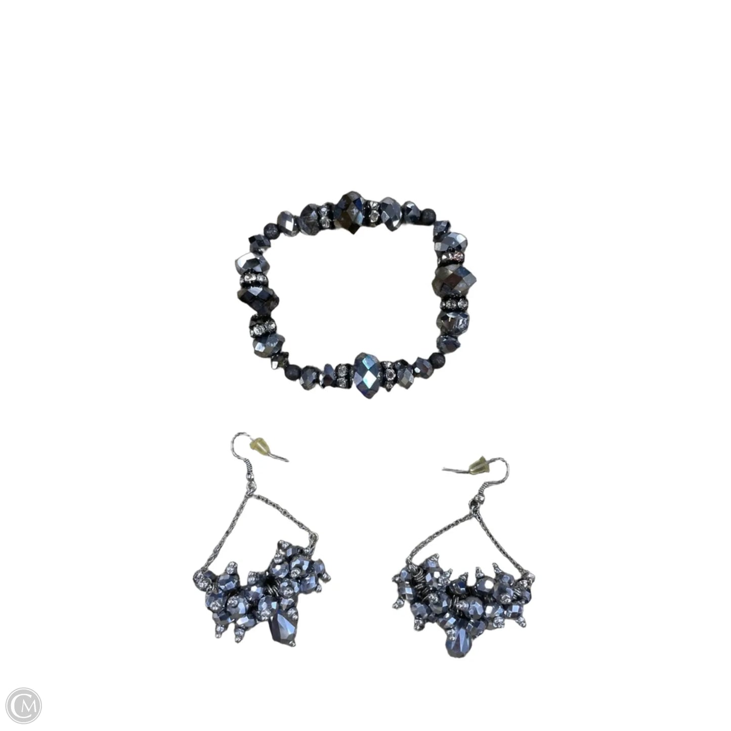 Bracelet Set By Cmc
