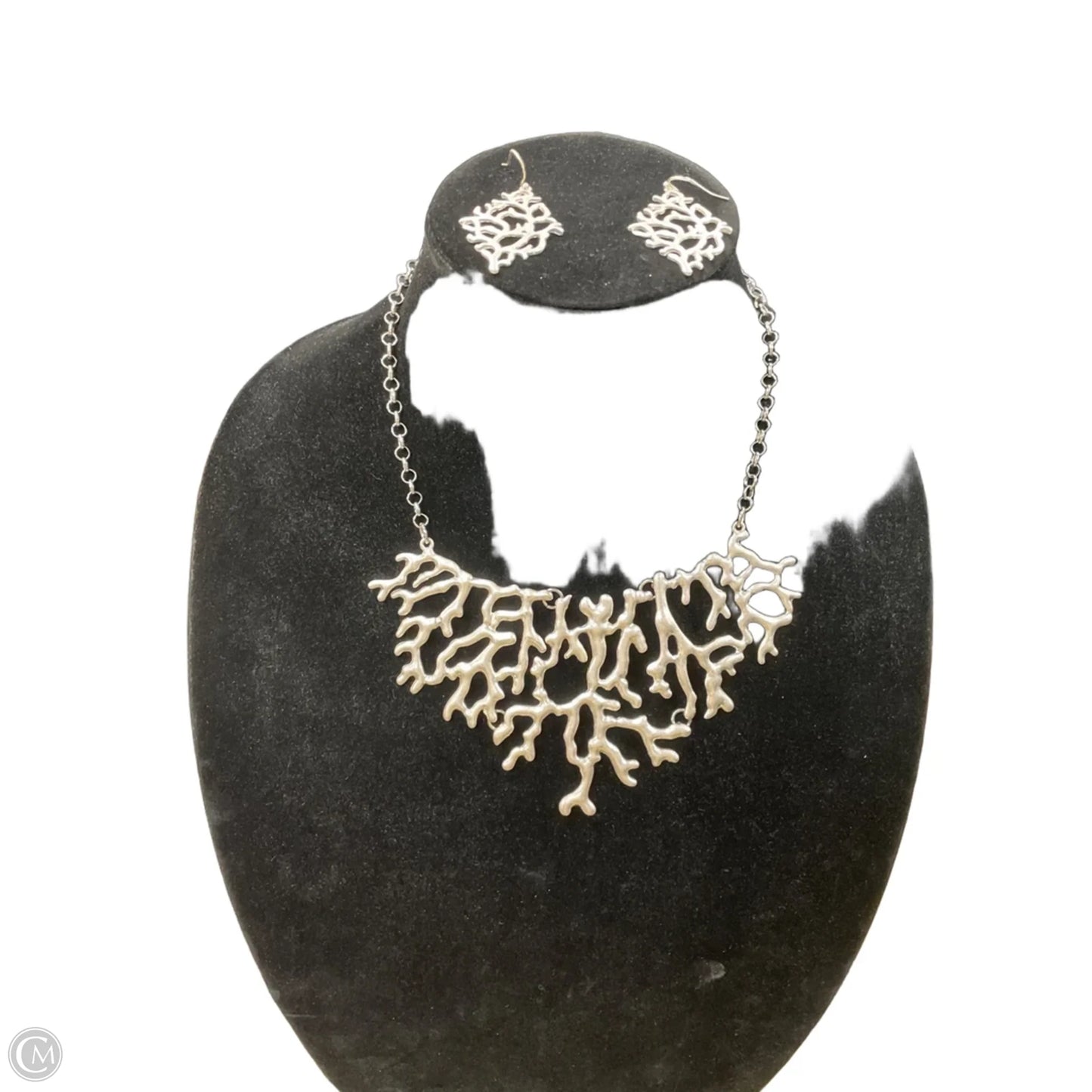 Necklace Set By Clothes Mentor
