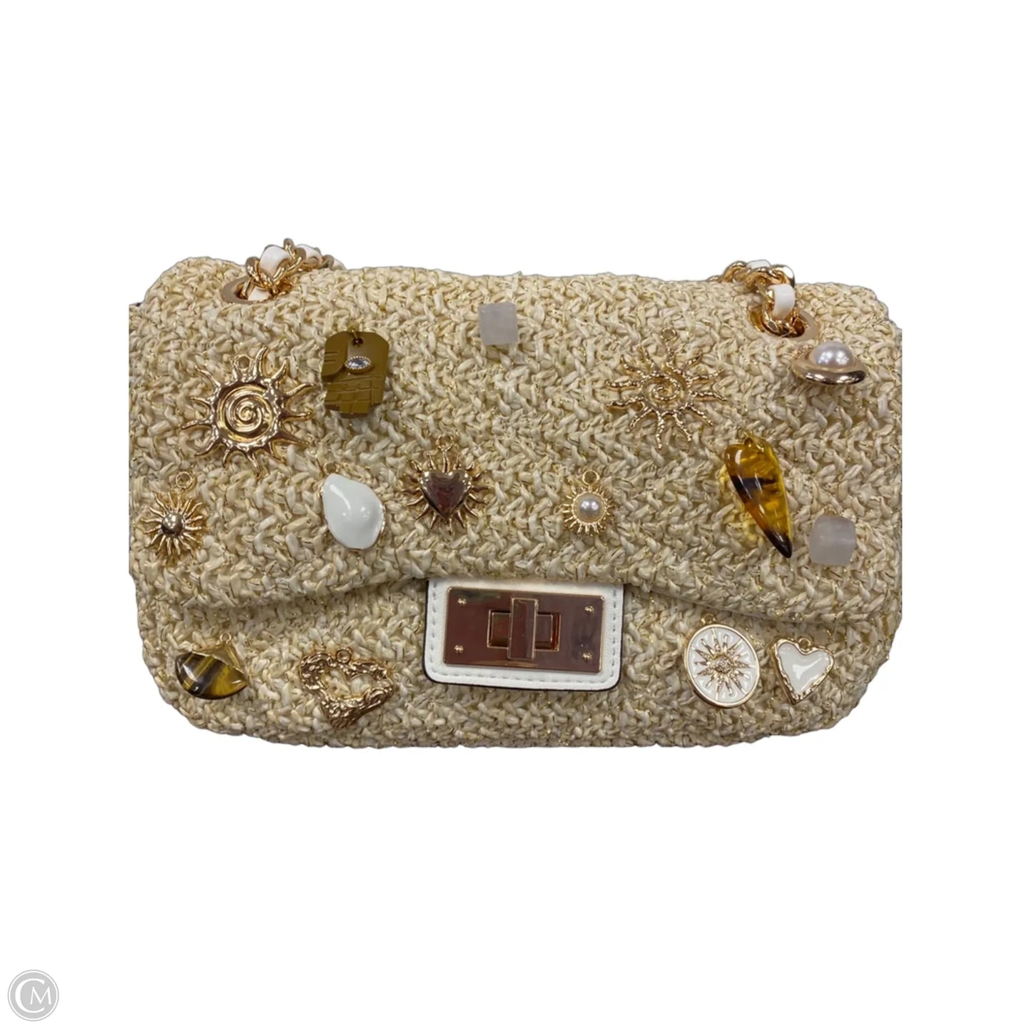 Crossbody By Aldo, Size: Large