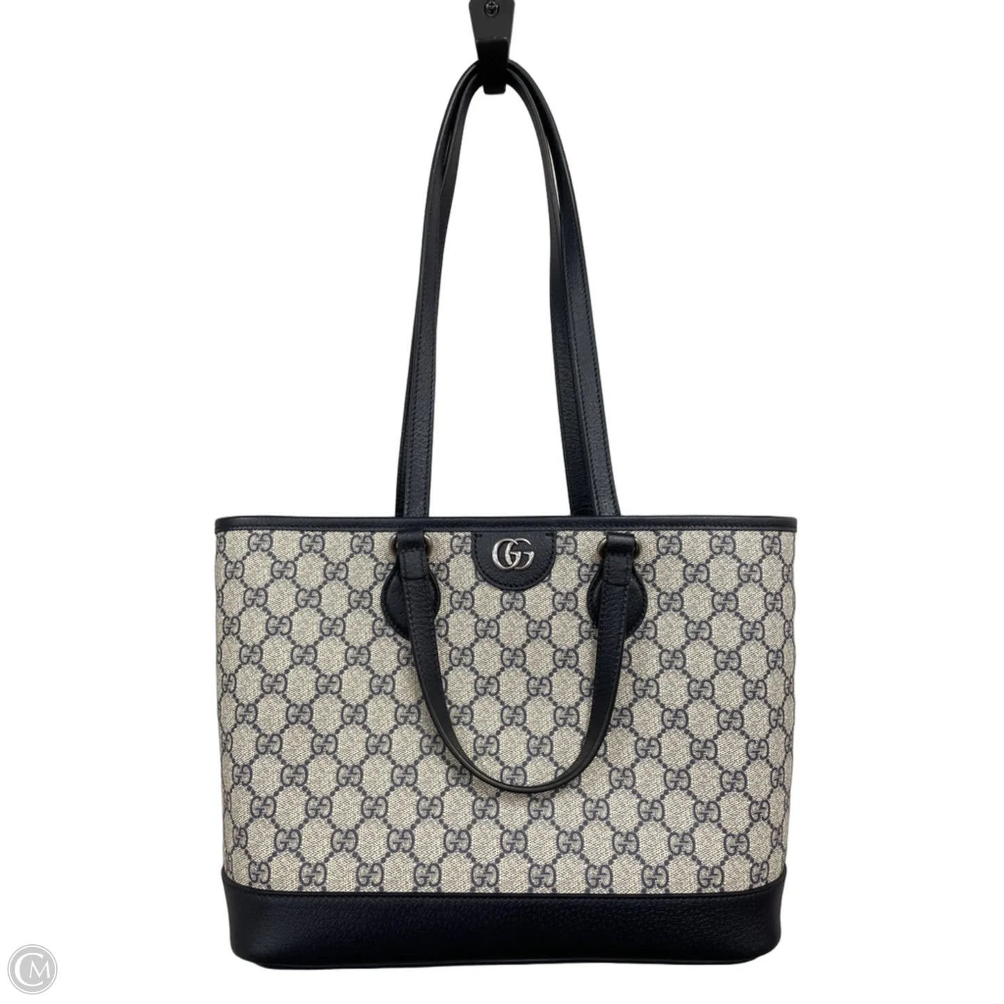 Handbag Luxury Designer By Gucci, Size: Large