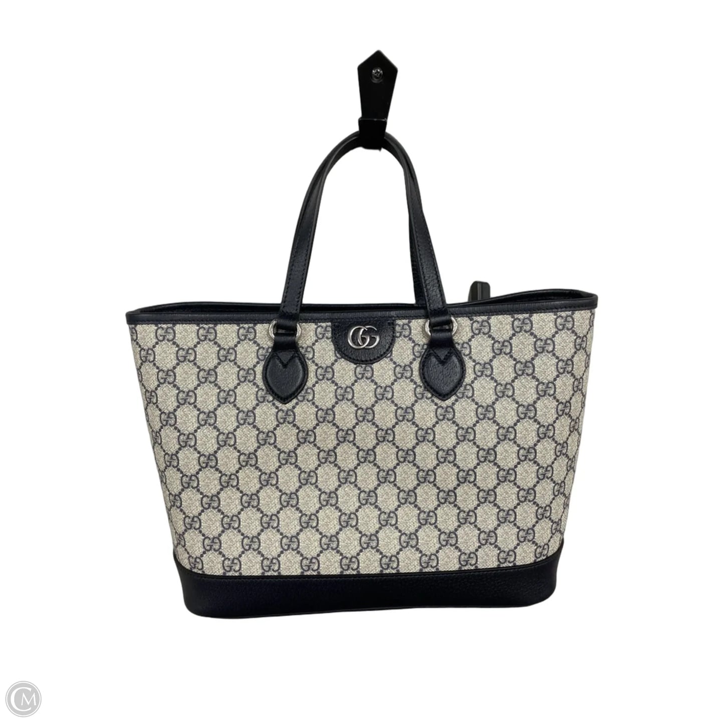 Handbag Luxury Designer By Gucci, Size: Large