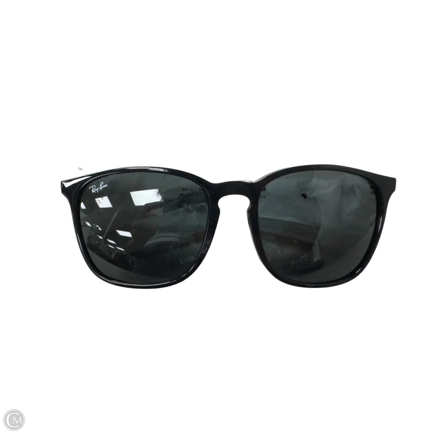 Sunglasses Designer By Ray Ban, Size: