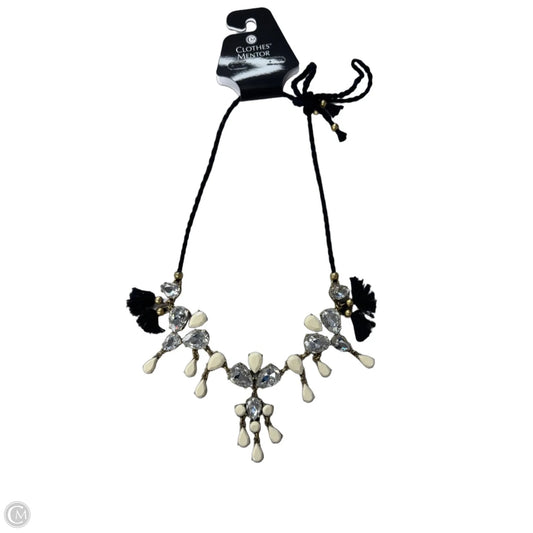 Necklace Statement By J. Crew